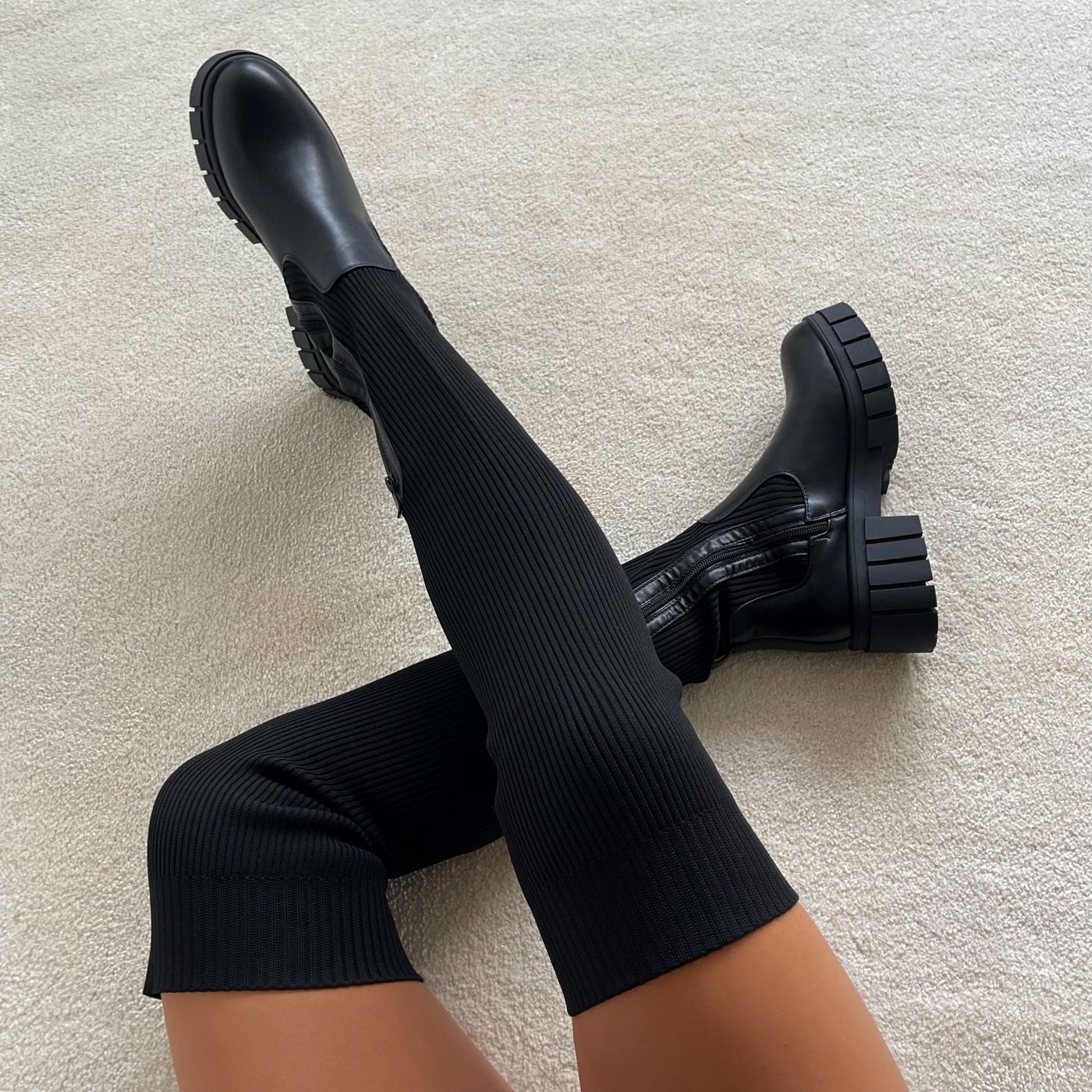 Classy Vera laarzen™
