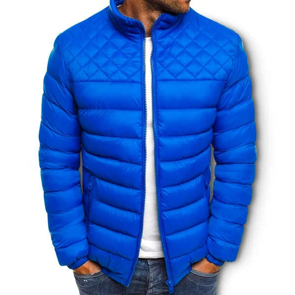 Jack™ - Luxe Elegante Winterjas