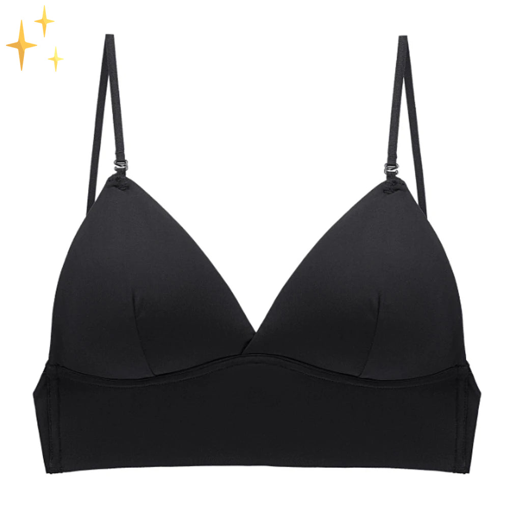 StarlightLace™ Backless Bra