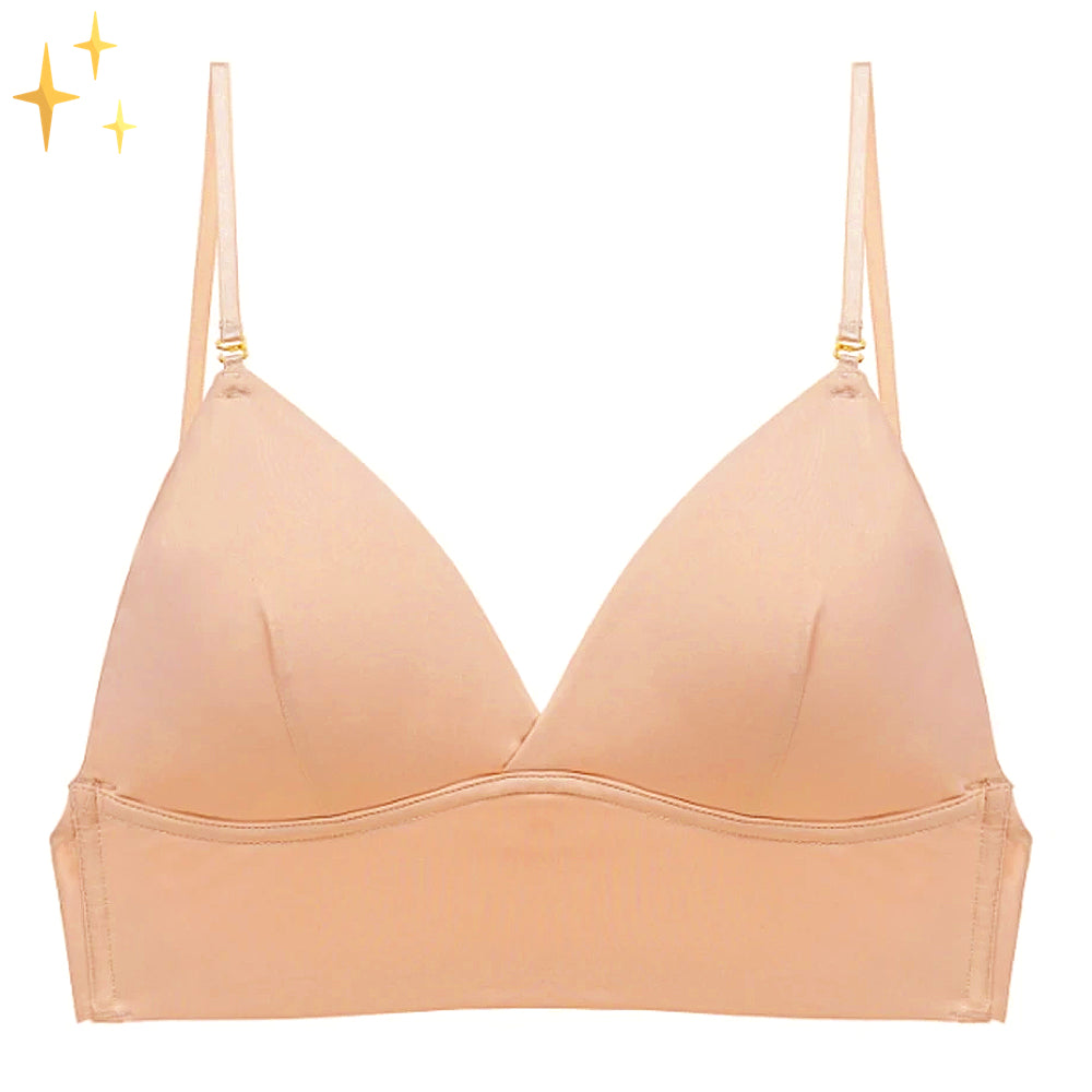 StarlightLace™ Backless Bra
