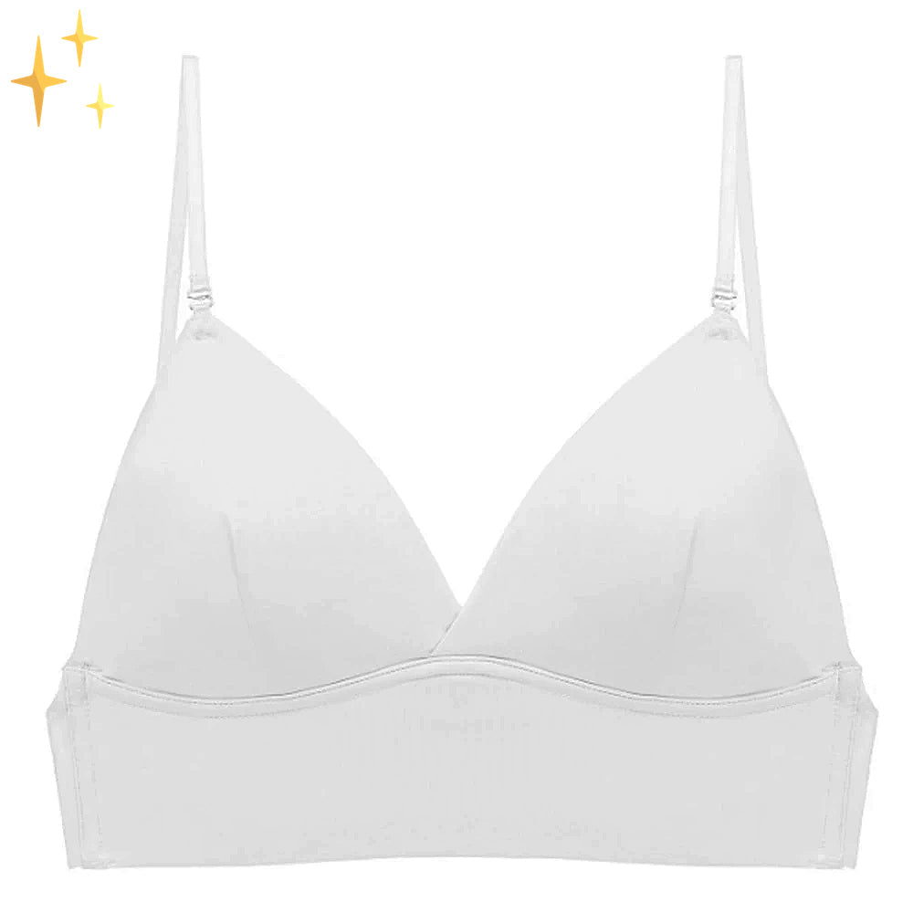 StarlightLace™ Backless Bra
