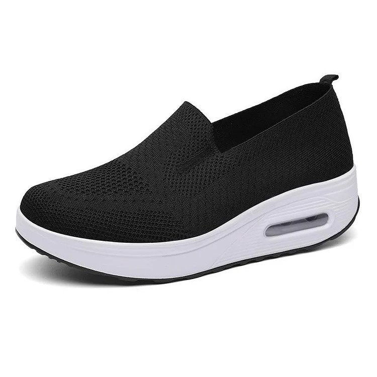 Nikki™ Orthopedische dames sneakers