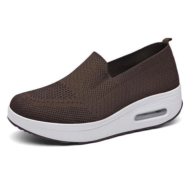 Nikki™ Orthopedische dames sneakers