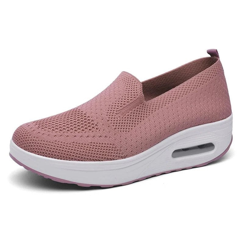 Nikki™ Orthopedische dames sneakers