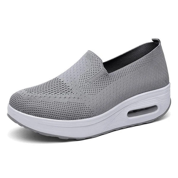 Nikki™ Orthopedische dames sneakers