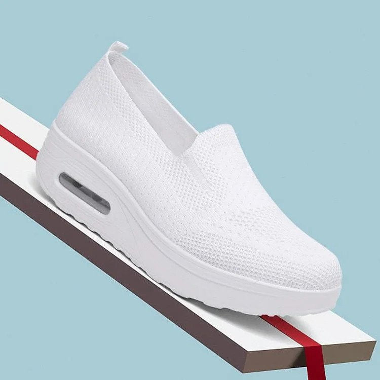 Nikki™ Orthopedische dames sneakers