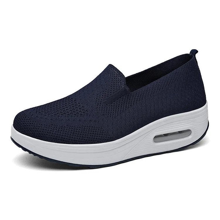 Nikki™ Orthopedische dames sneakers