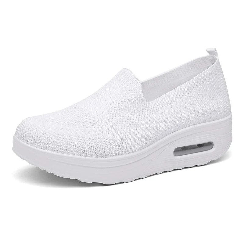Nikki™ Orthopedische dames sneakers