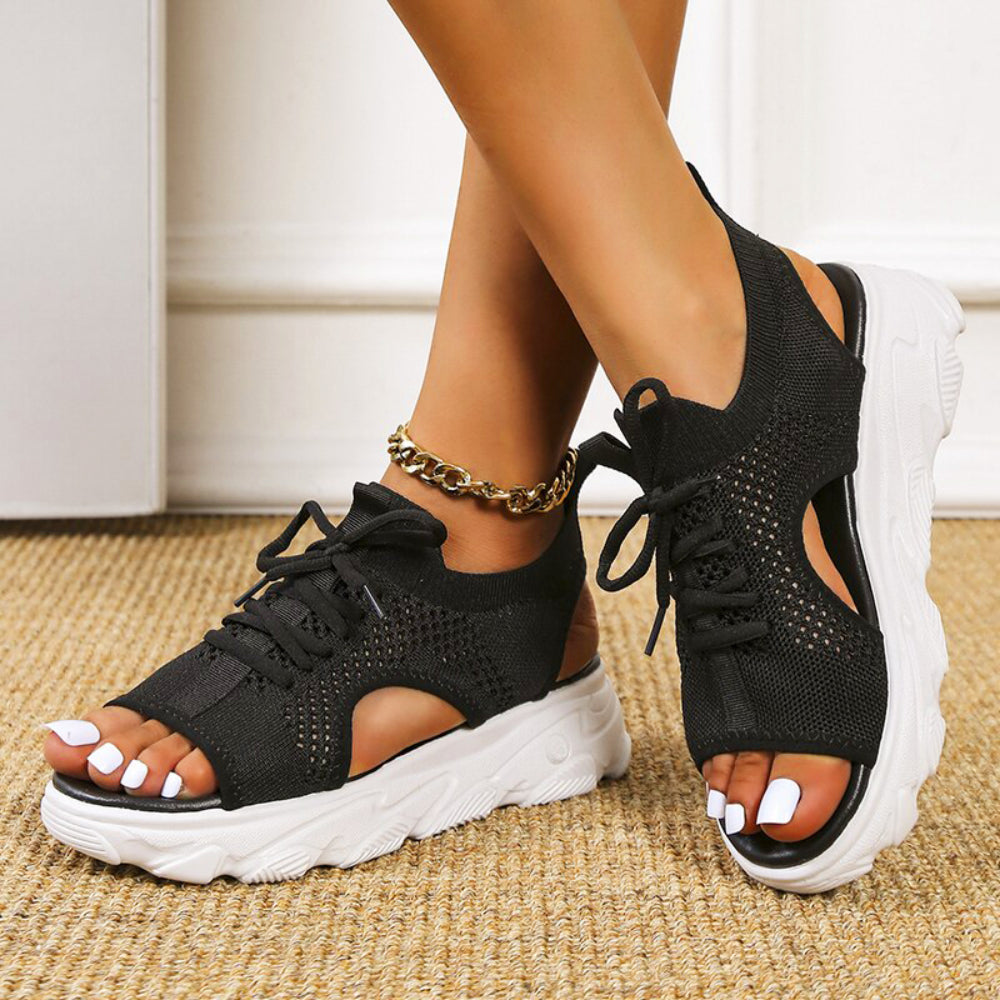 Noé™ | Comfortabele Orthopedische Sandalen