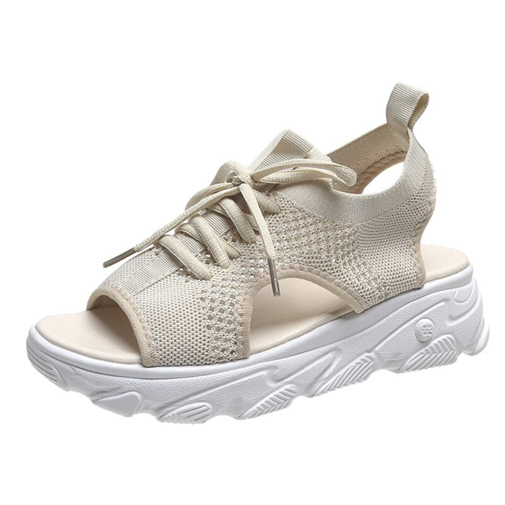 Noé™ | Comfortabele Orthopedische Sandalen