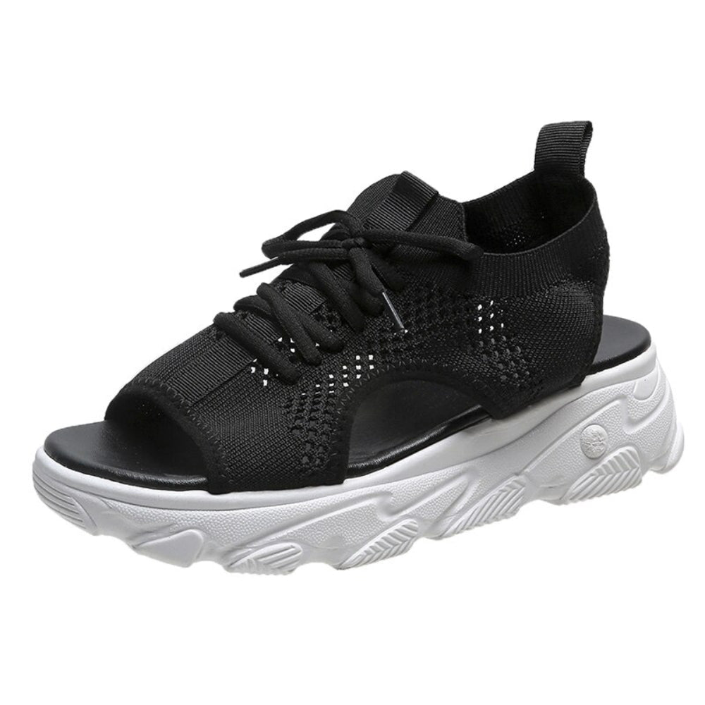 Noé™ | Comfortabele Orthopedische Sandalen