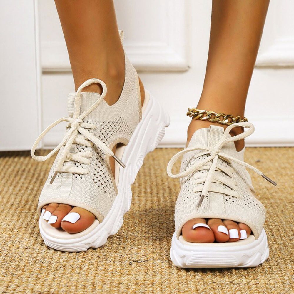 Noé™ | Comfortabele Orthopedische Sandalen