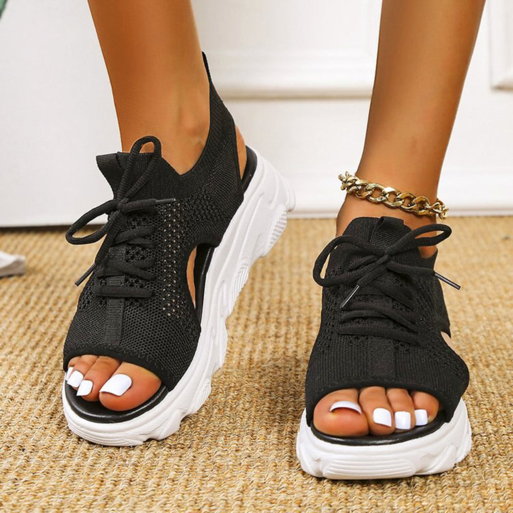 Noé™ | Comfortabele Orthopedische Sandalen