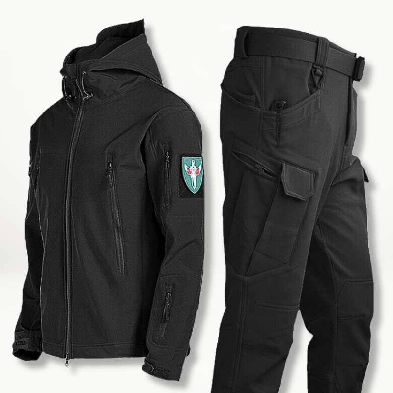 OUTDOX - Outdoorpak voor mannen