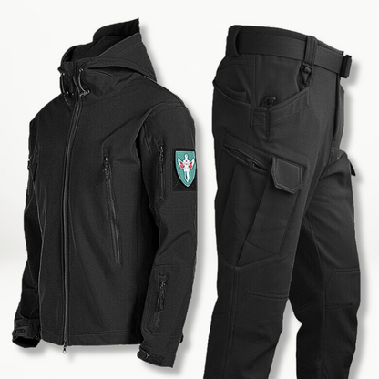 OUTDOX - Outdoorpak voor mannen