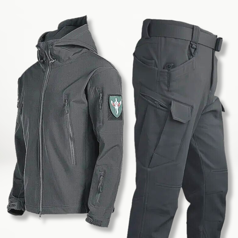 OUTDOX - Outdoorpak voor mannen