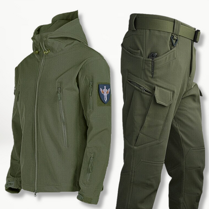 OUTDOX - Outdoorpak voor mannen