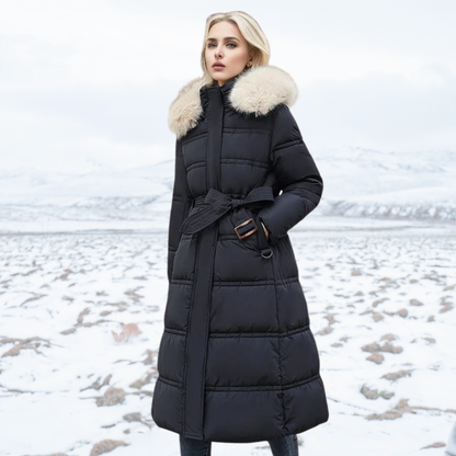 Eliane™- Parka Lange Jas