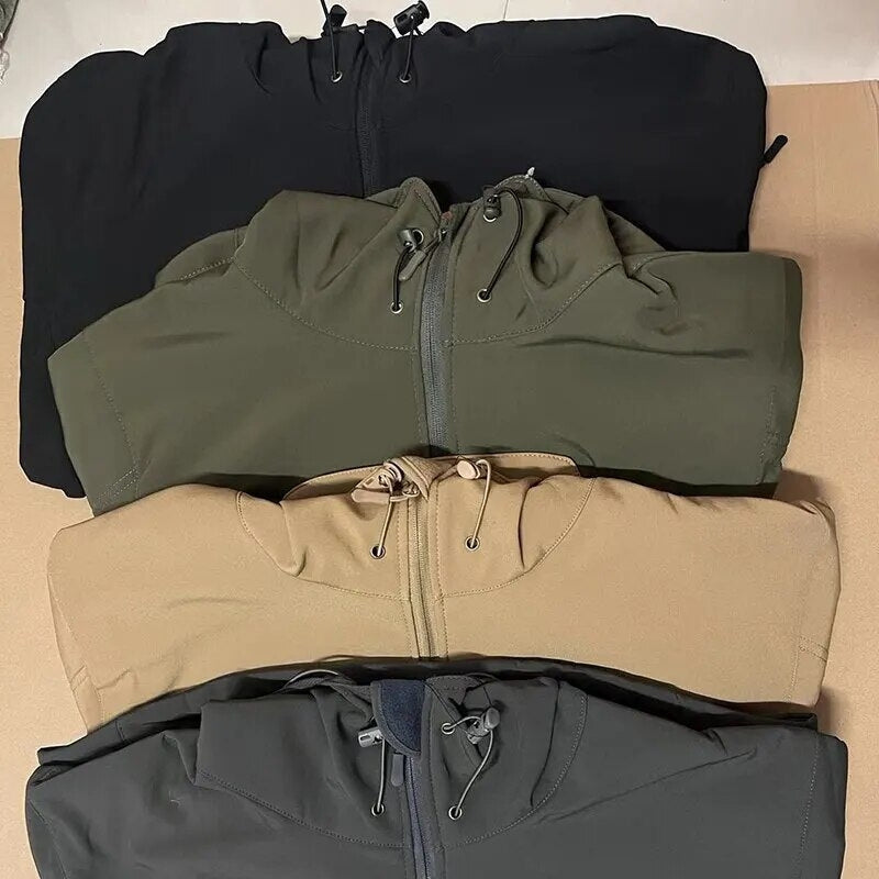 OUTDOX - Outdoorpak voor mannen