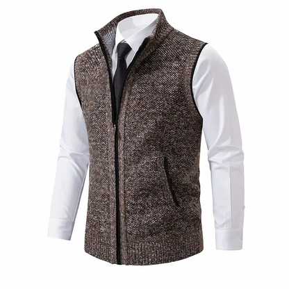 Nicholas™ - Mouwloos Vest