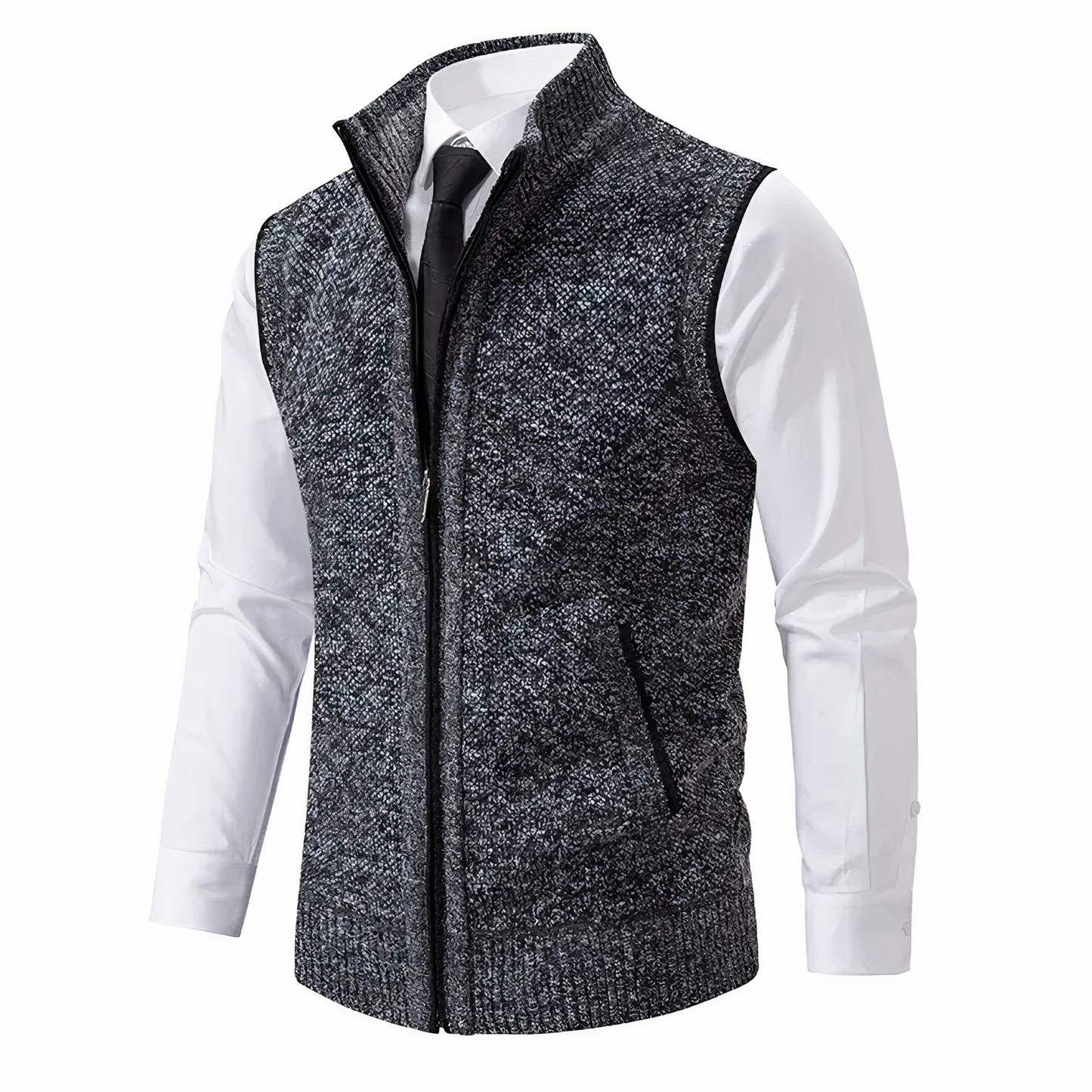 Nicholas™ - Mouwloos Vest