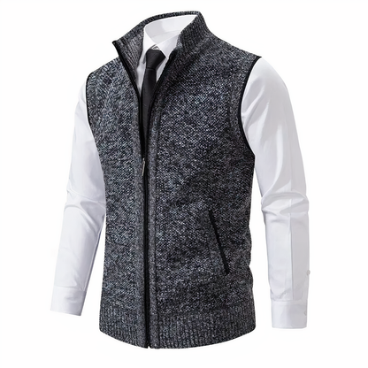 Nicholas™ - Mouwloos Vest