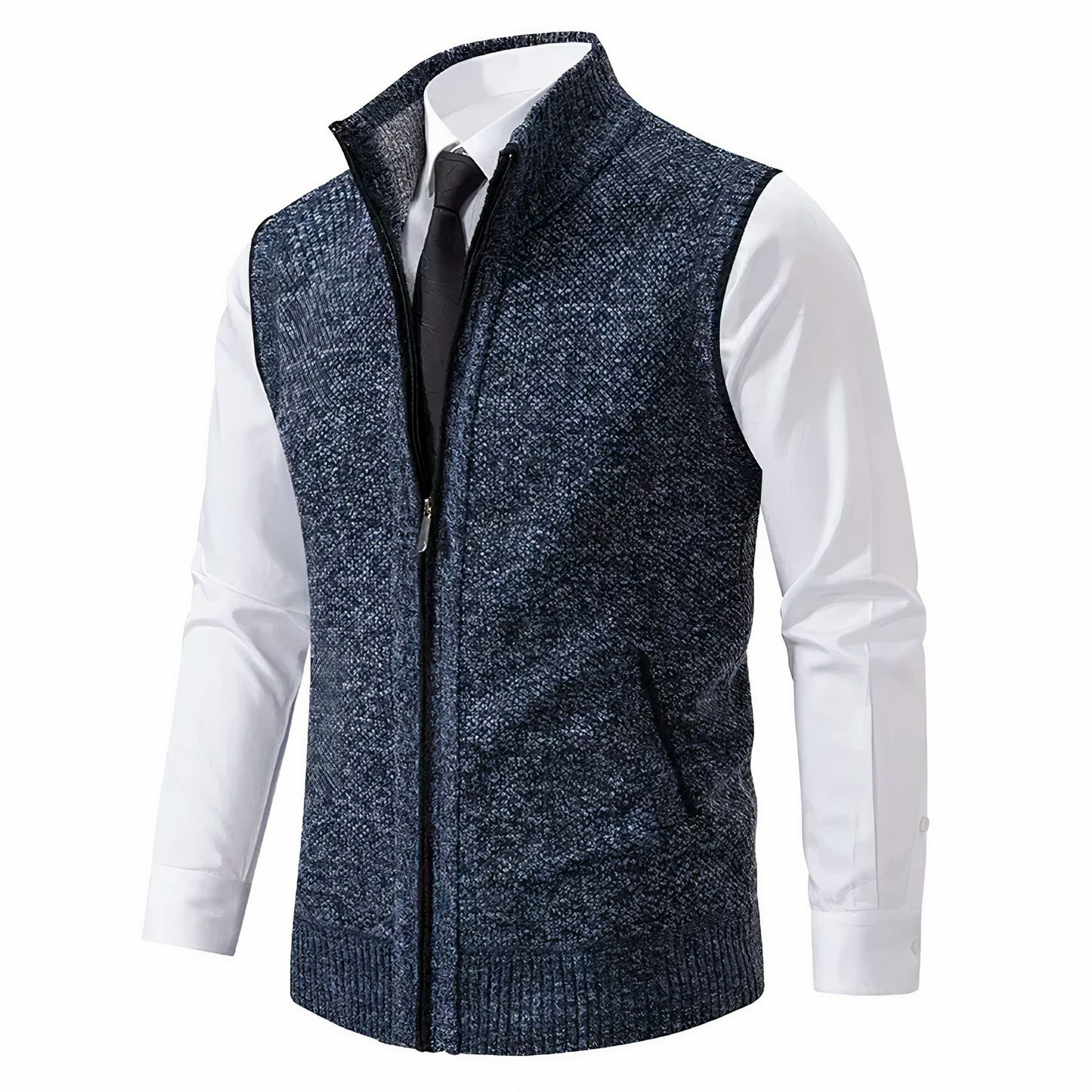 Nicholas™ - Mouwloos Vest