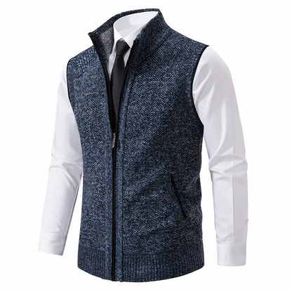 Nicholas™ - Mouwloos Vest