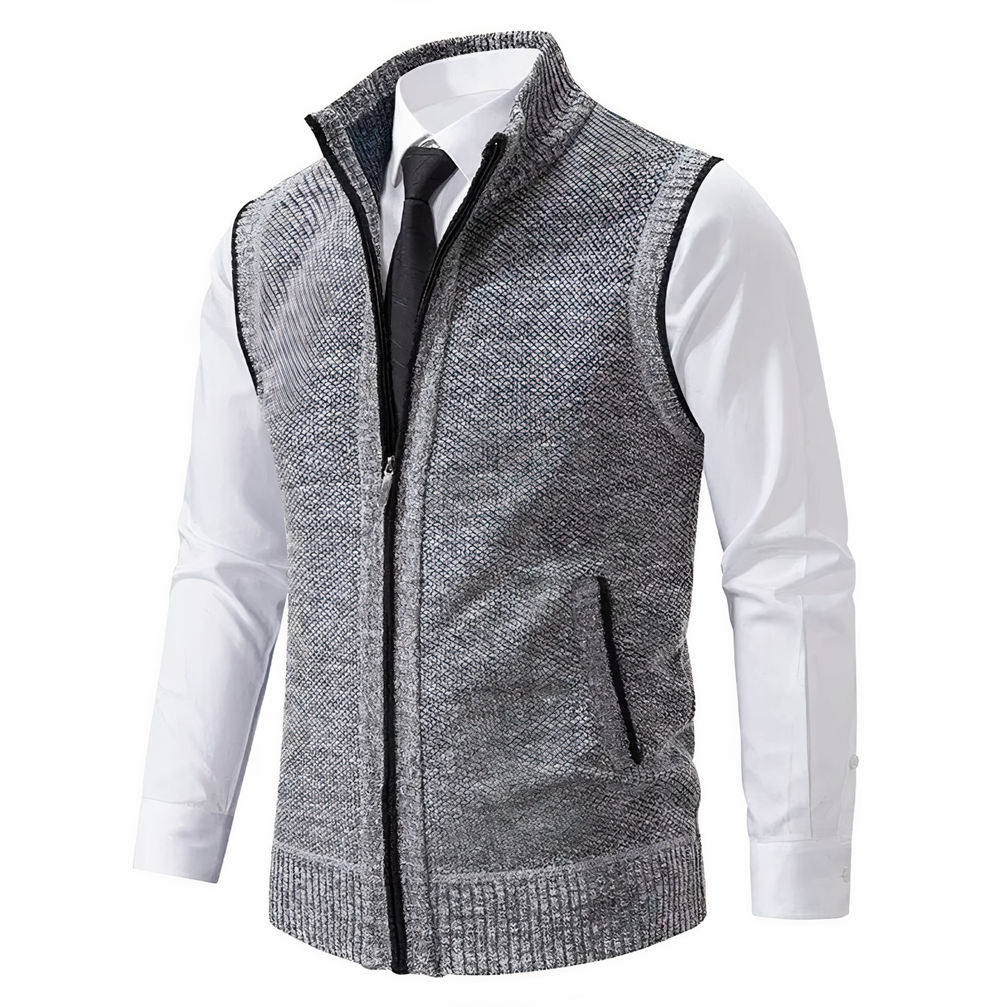 Nicholas™ - Mouwloos Vest