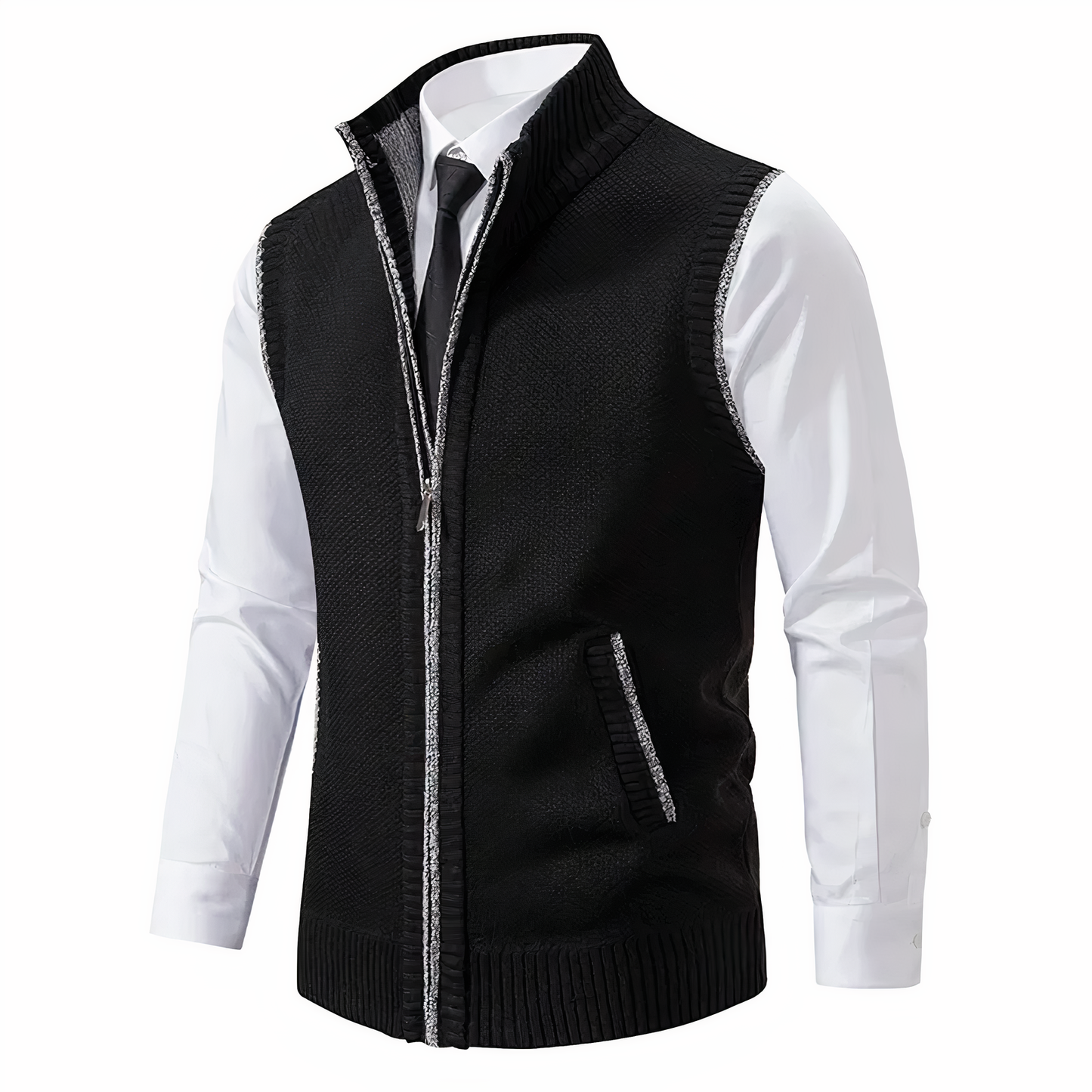 Nicholas™ - Mouwloos Vest