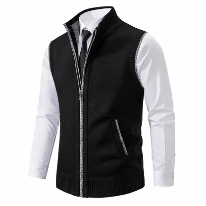 Nicholas™ - Mouwloos Vest
