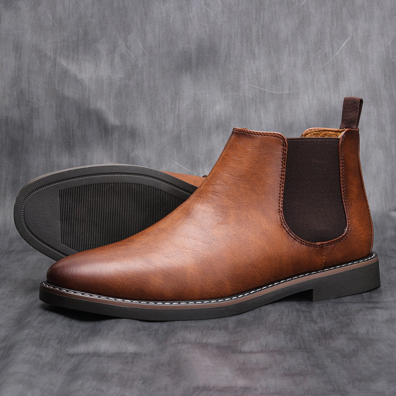 Liam™ | Chelsea-laarzen