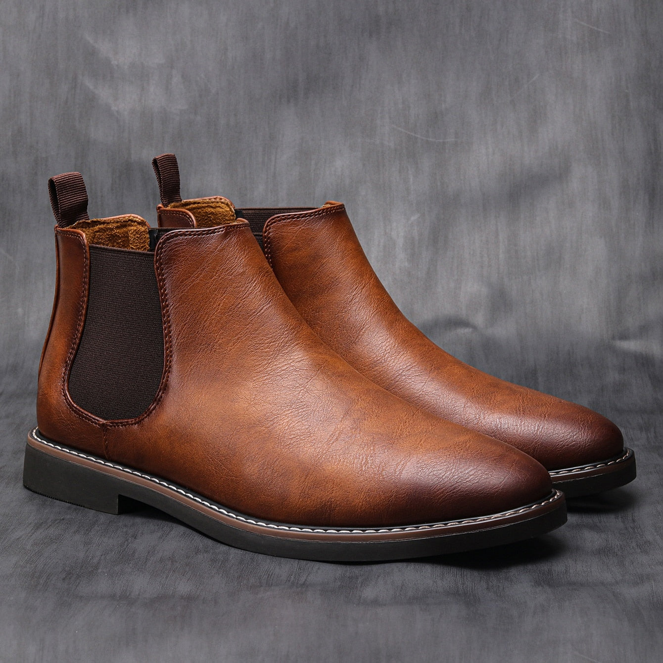 Liam™ | Chelsea-laarzen