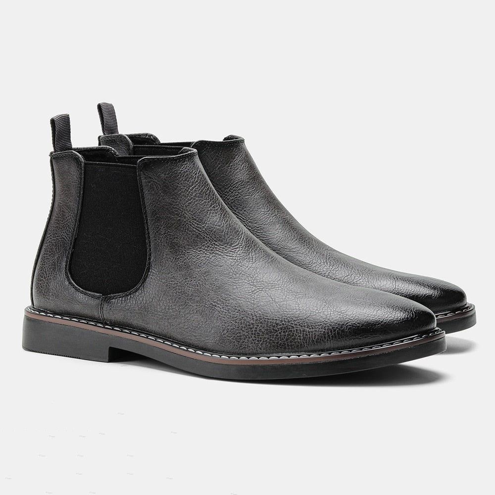 Liam™ | Chelsea-laarzen
